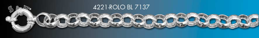 4221-ROLO BL 7137